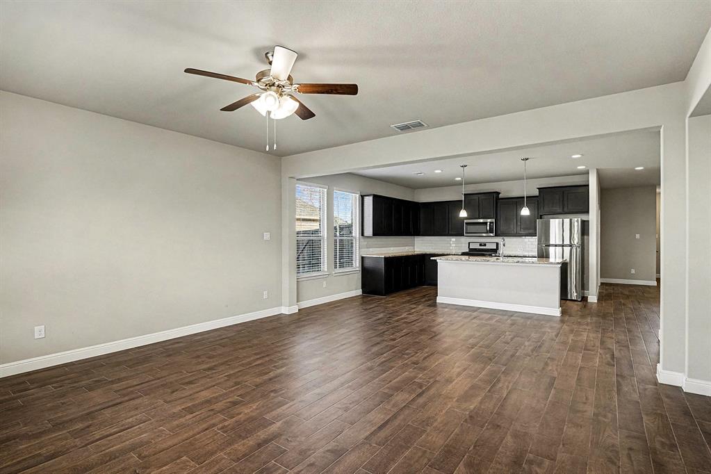 Erickson Farms Ph 1 - Residential