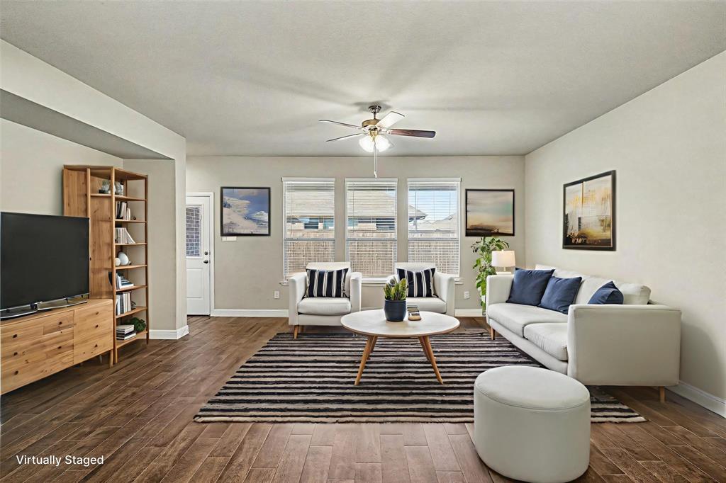 Erickson Farms Ph 1 - Residential