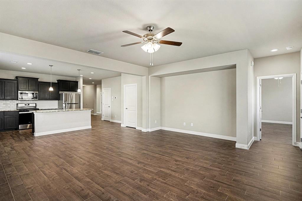 Erickson Farms Ph 1 - Residential