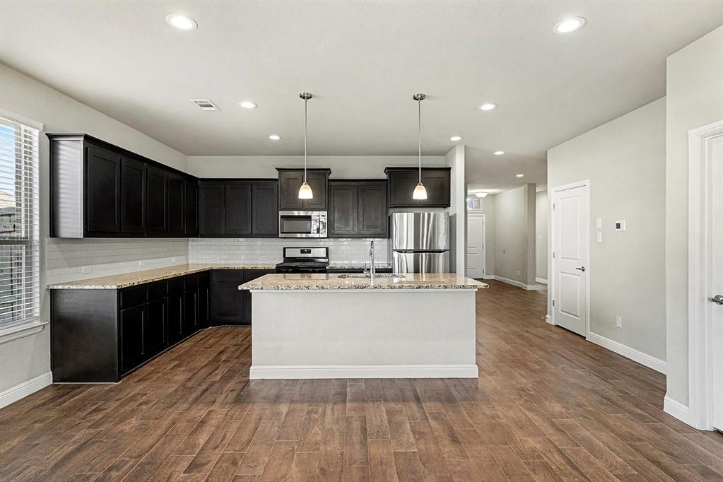 Erickson Farms Ph 1 - Residential