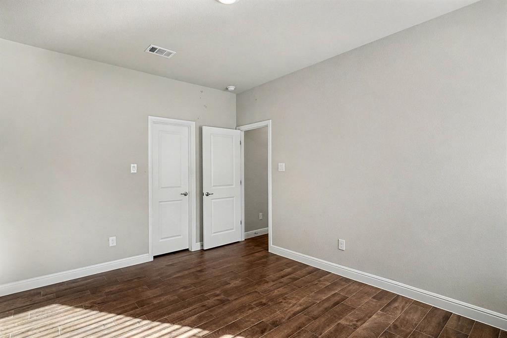 Erickson Farms Ph 1 - Residential