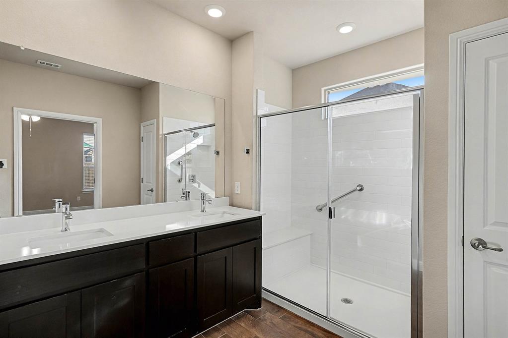 Erickson Farms Ph 1 - Residential