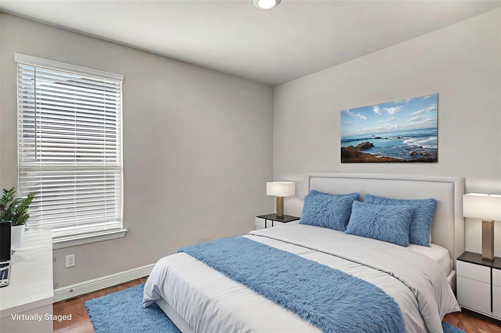 Erickson Farms Ph 1 - Residential