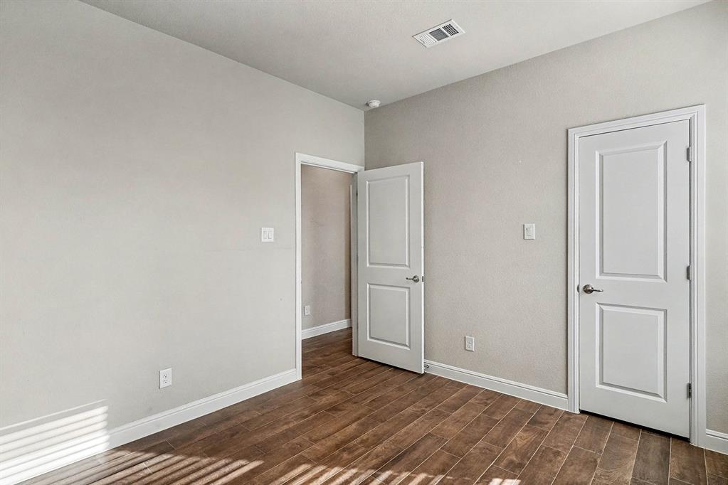 Erickson Farms Ph 1 - Residential