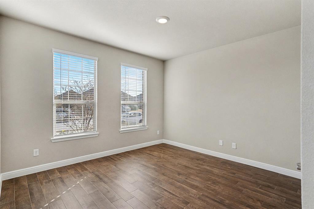 Erickson Farms Ph 1 - Residential