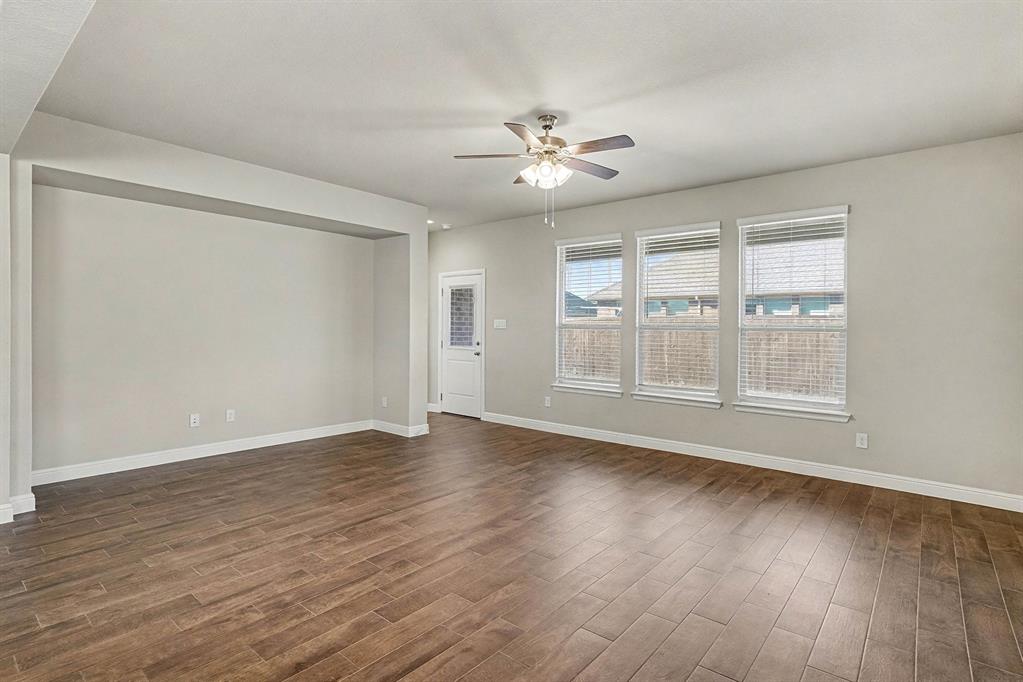 Erickson Farms Ph 1 - Residential