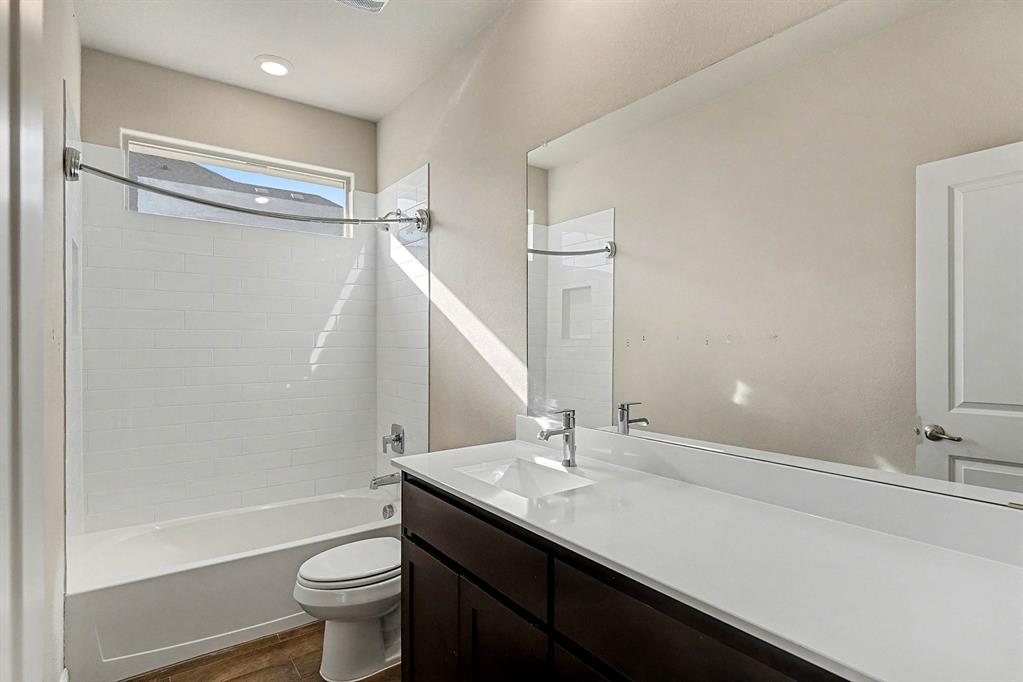 Erickson Farms Ph 1 - Residential