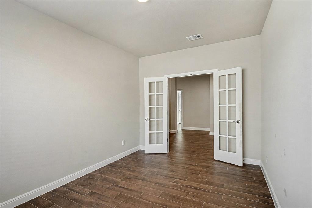 Erickson Farms Ph 1 - Residential