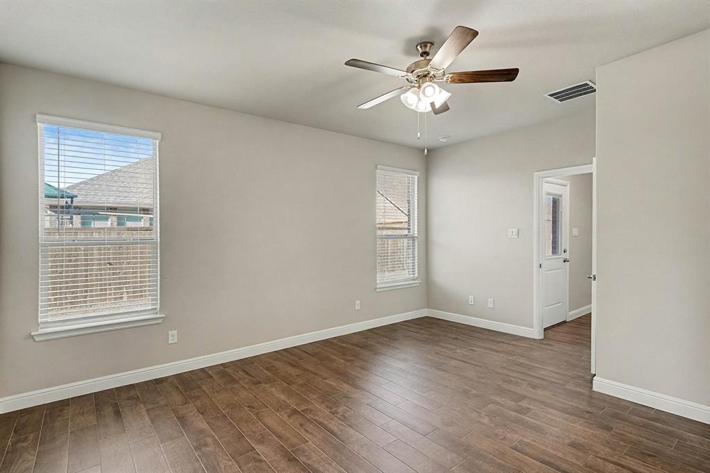 Erickson Farms Ph 1 - Residential