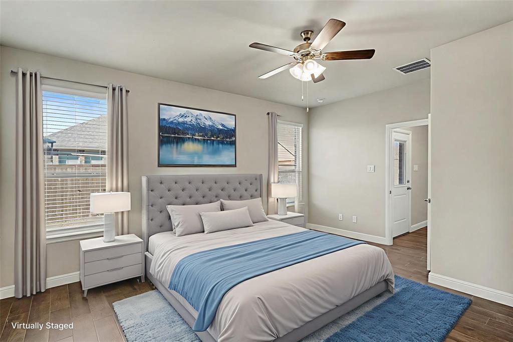 Erickson Farms Ph 1 - Residential