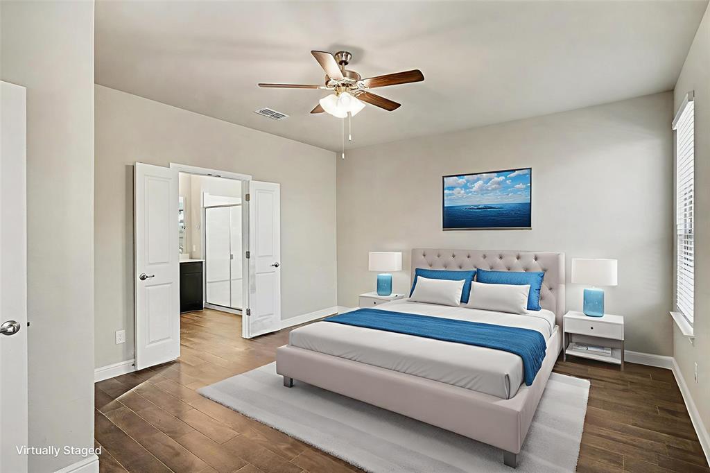 Erickson Farms Ph 1 - Residential