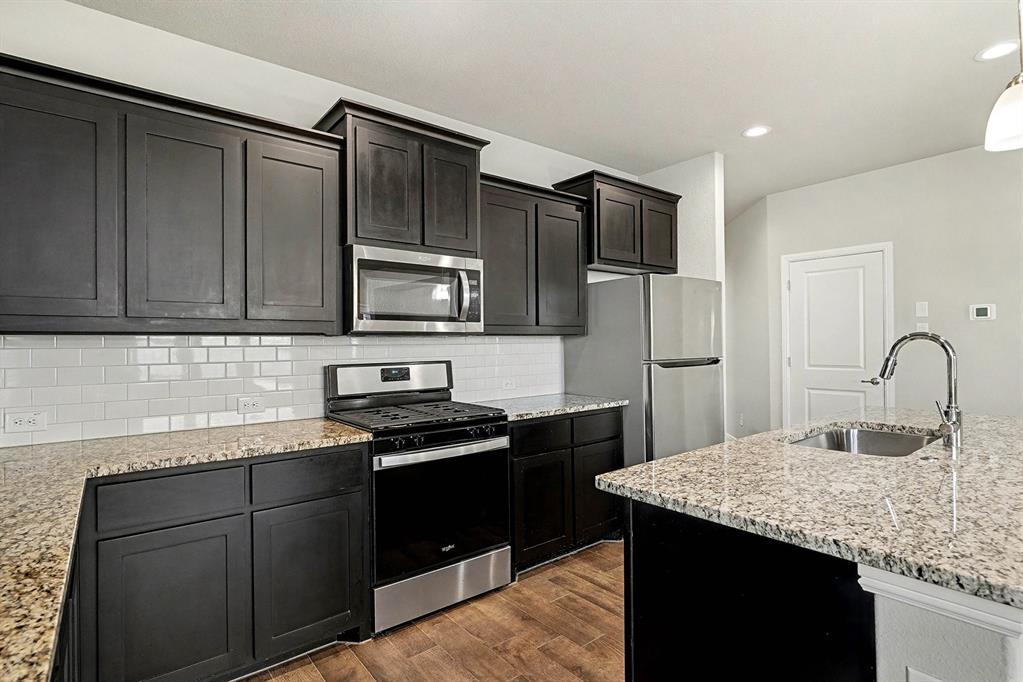 Erickson Farms Ph 1 - Residential