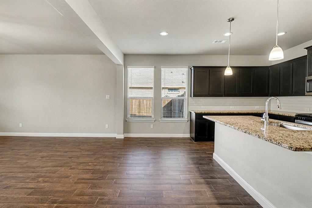 Erickson Farms Ph 1 - Residential