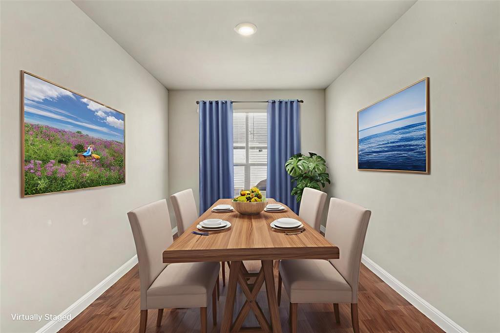 Erickson Farms Ph 1 - Residential