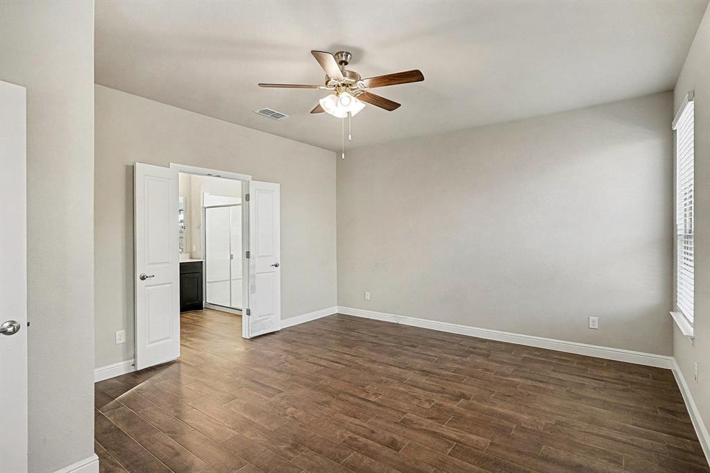 Erickson Farms Ph 1 - Residential