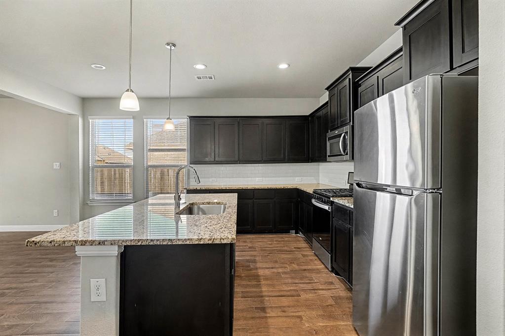 Erickson Farms Ph 1 - Residential