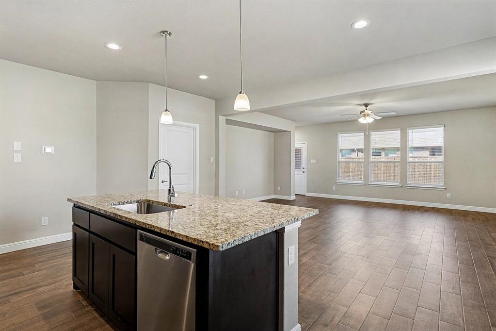 Erickson Farms Ph 1 - Residential