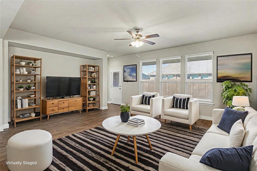 Erickson Farms Ph 1 - Residential