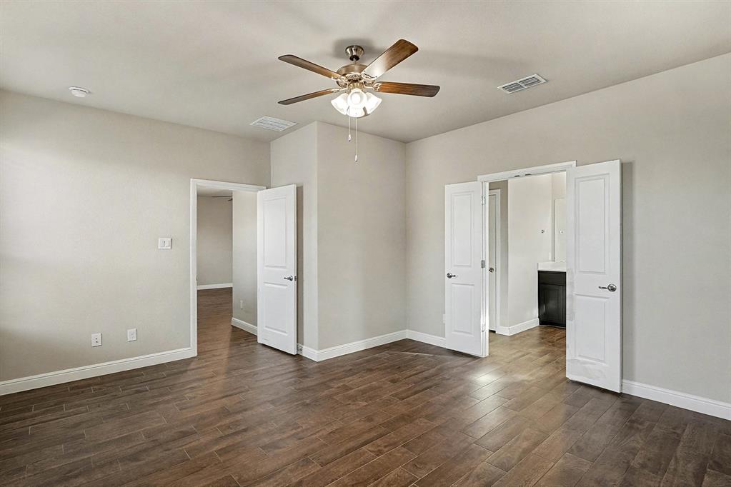 Erickson Farms Ph 1 - Residential