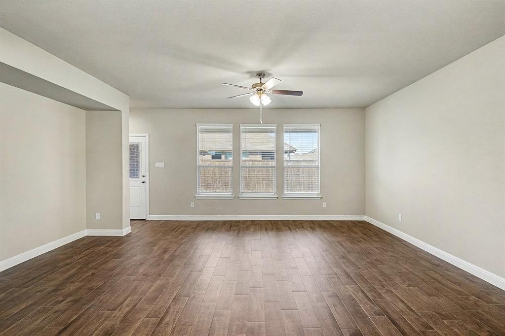 Erickson Farms Ph 1 - Residential