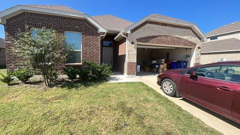 4125 Shady Lane Krum TX 76249