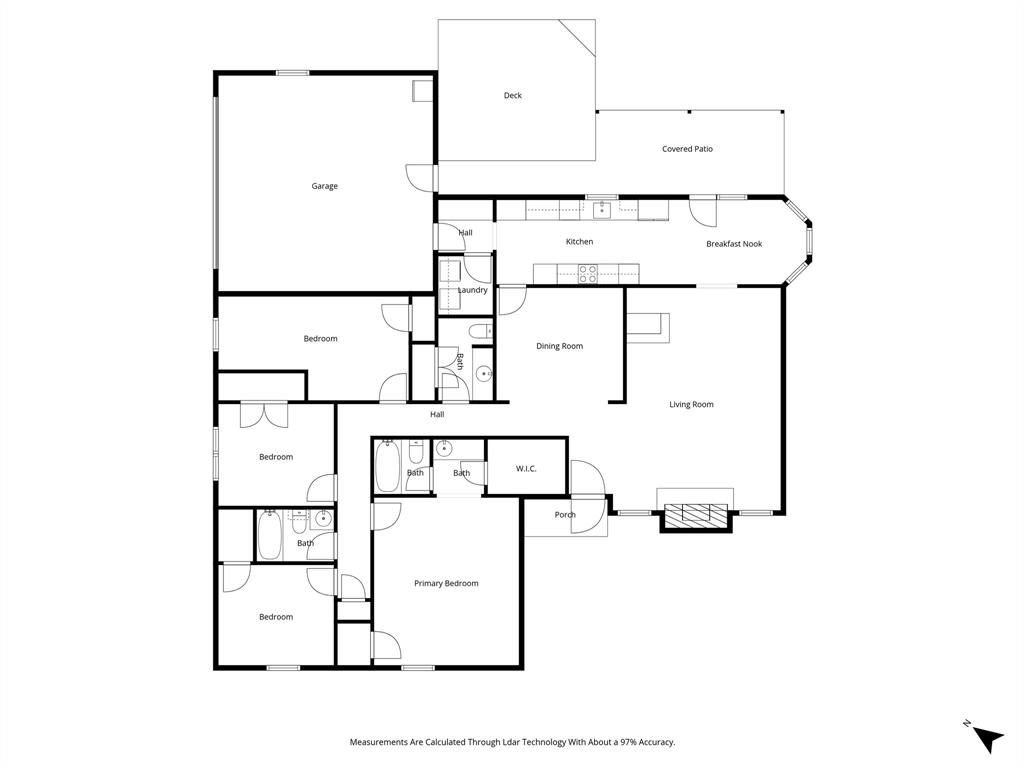 Mckenzie J O Add - Residential