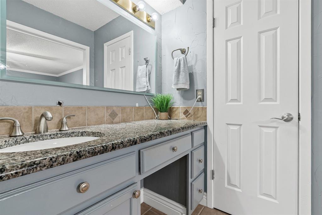 Mckenzie J O Add - Residential