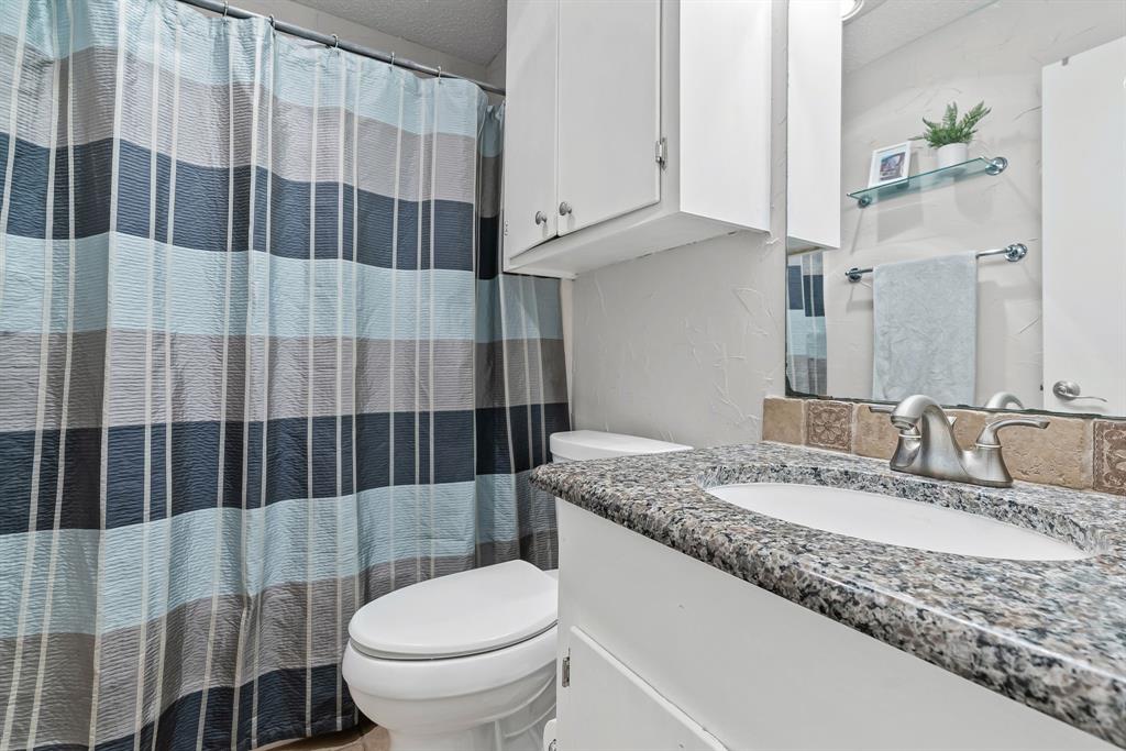 Mckenzie J O Add - Residential