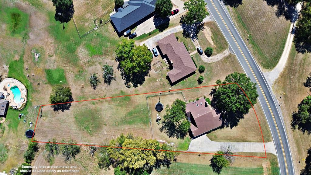 Mckenzie J O Add - Residential