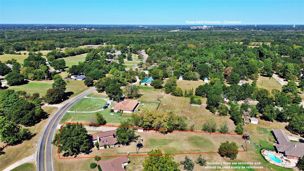 Mckenzie J O Add - Residential