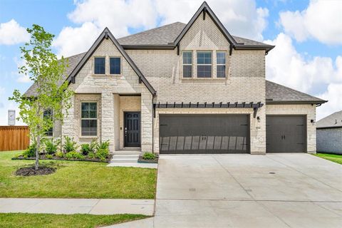 914 Jackrabbit Street Princeton TX 75407