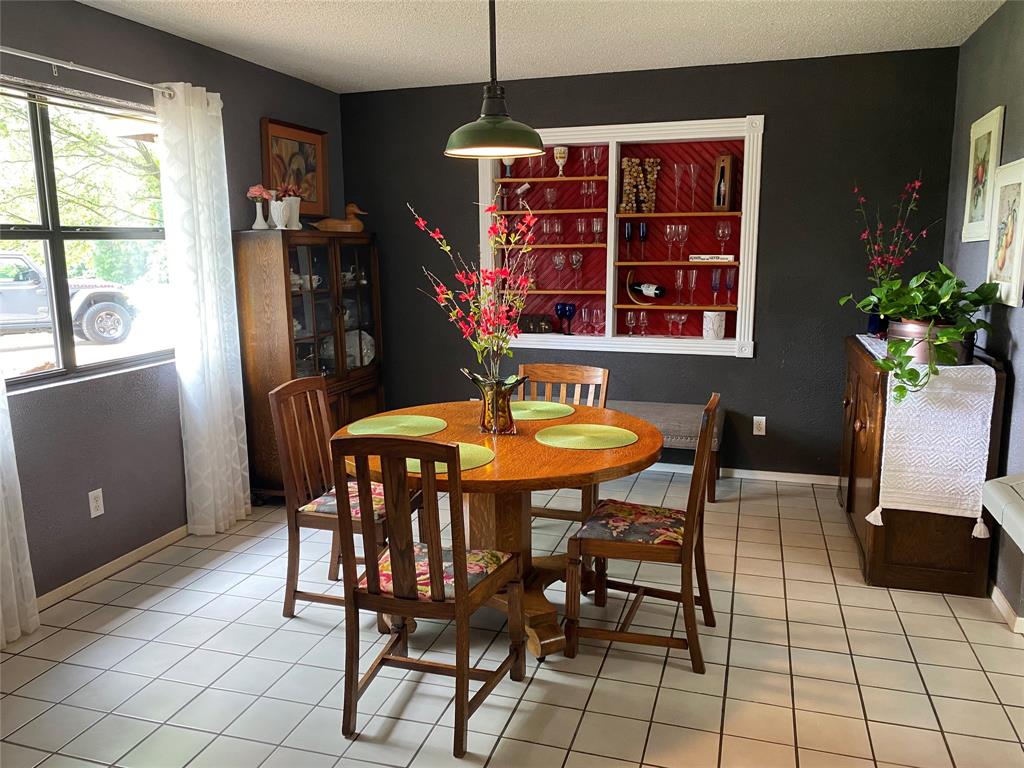 J. Tabor - Residential