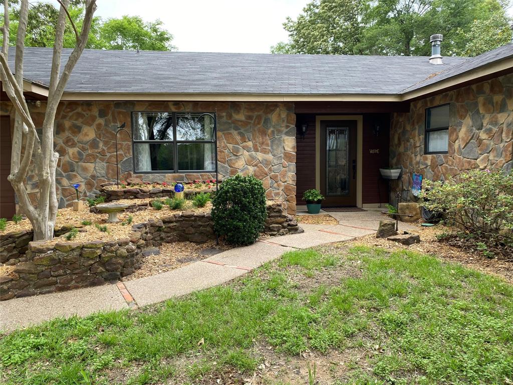 J. Tabor - Residential