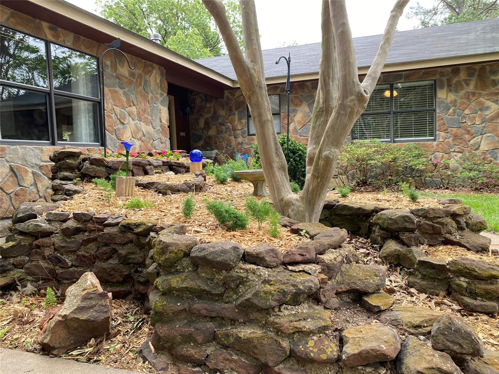 J. Tabor - Residential