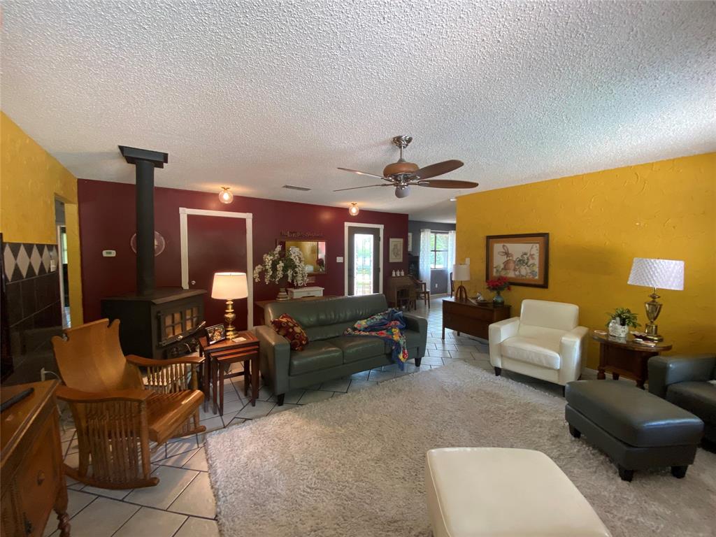 J. Tabor - Residential