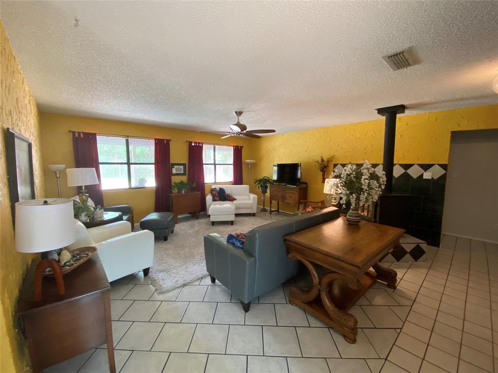 J. Tabor - Residential