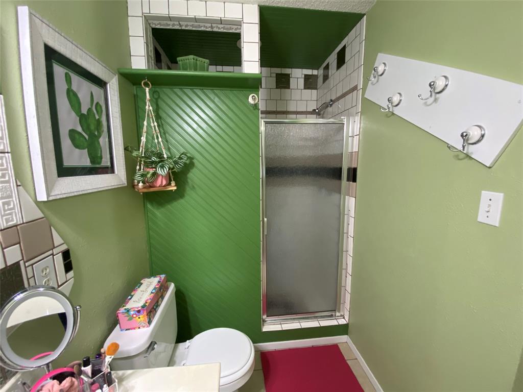 J. Tabor - Residential