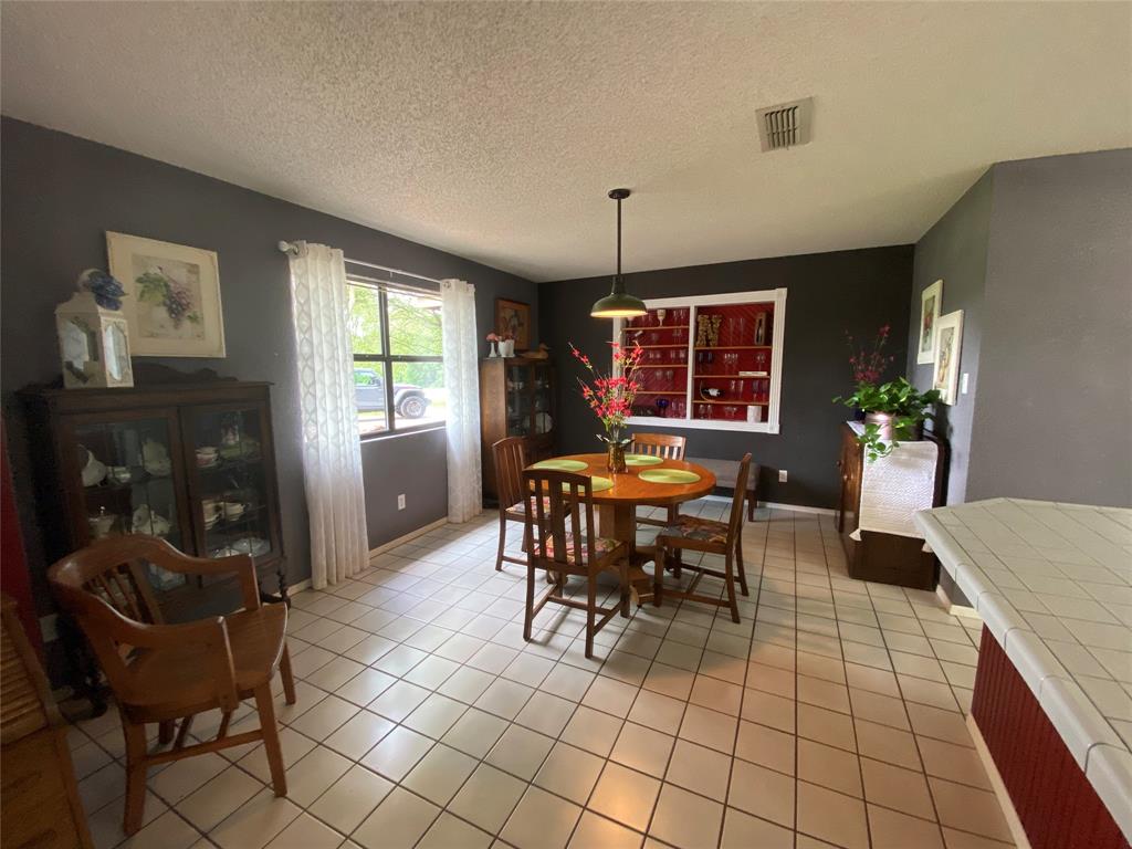 J. Tabor - Residential