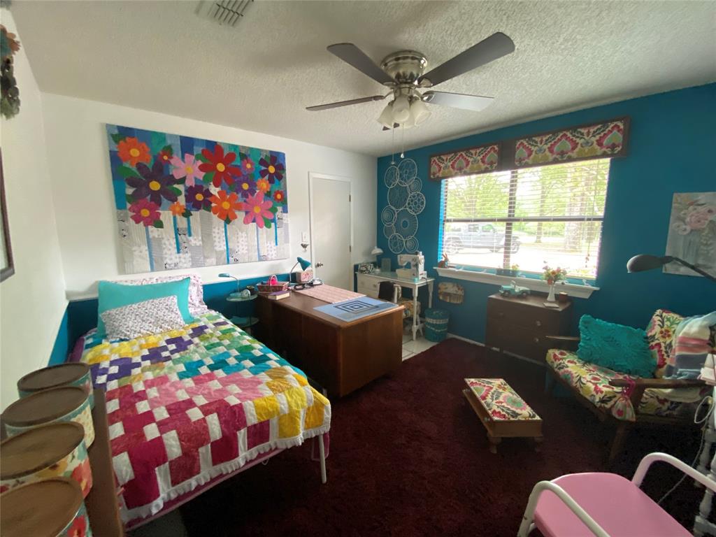 J. Tabor - Residential