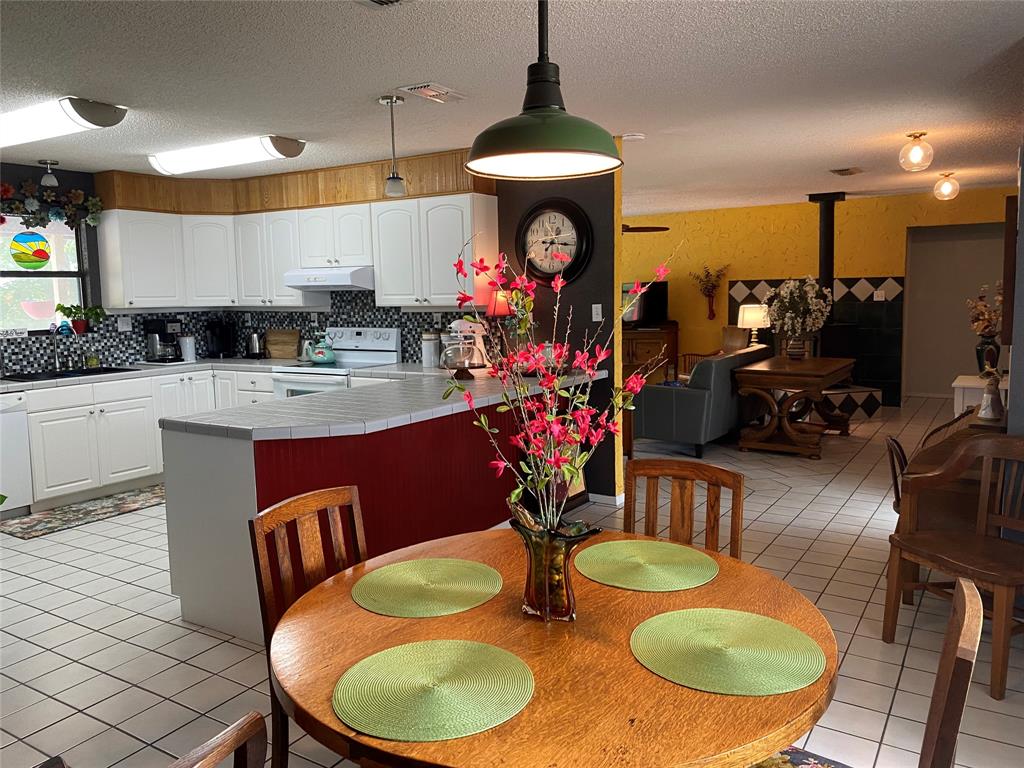 J. Tabor - Residential