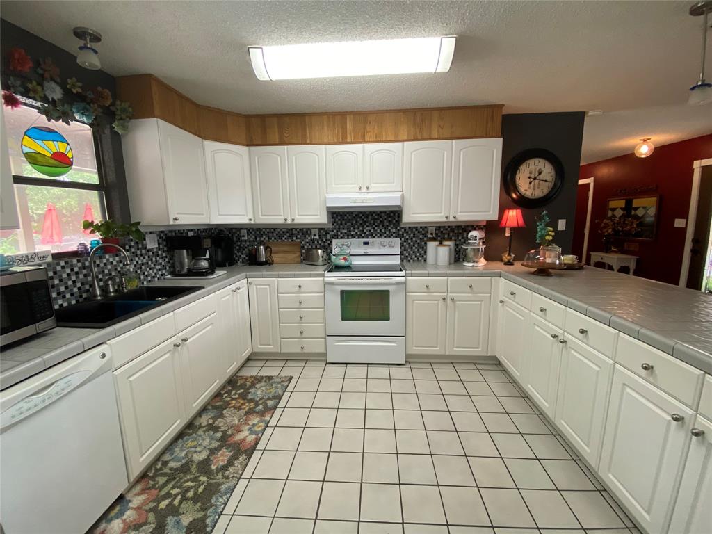 J. Tabor - Residential