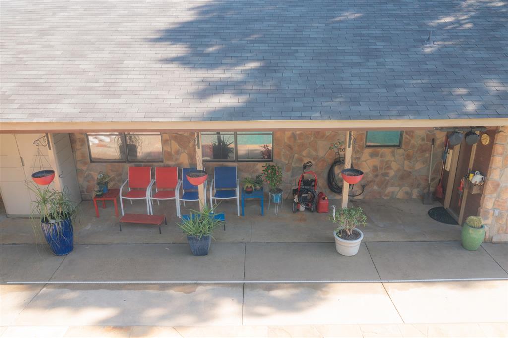 J. Tabor - Residential