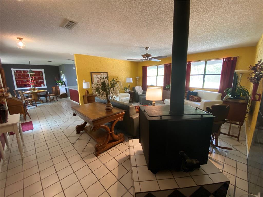 J. Tabor - Residential