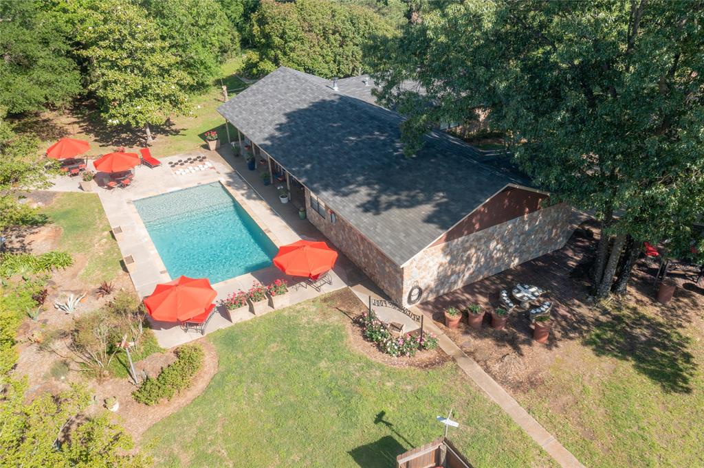 J. Tabor - Residential