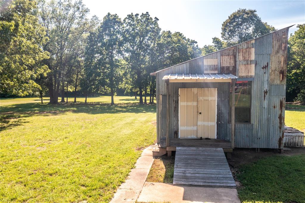 J. Tabor - Residential