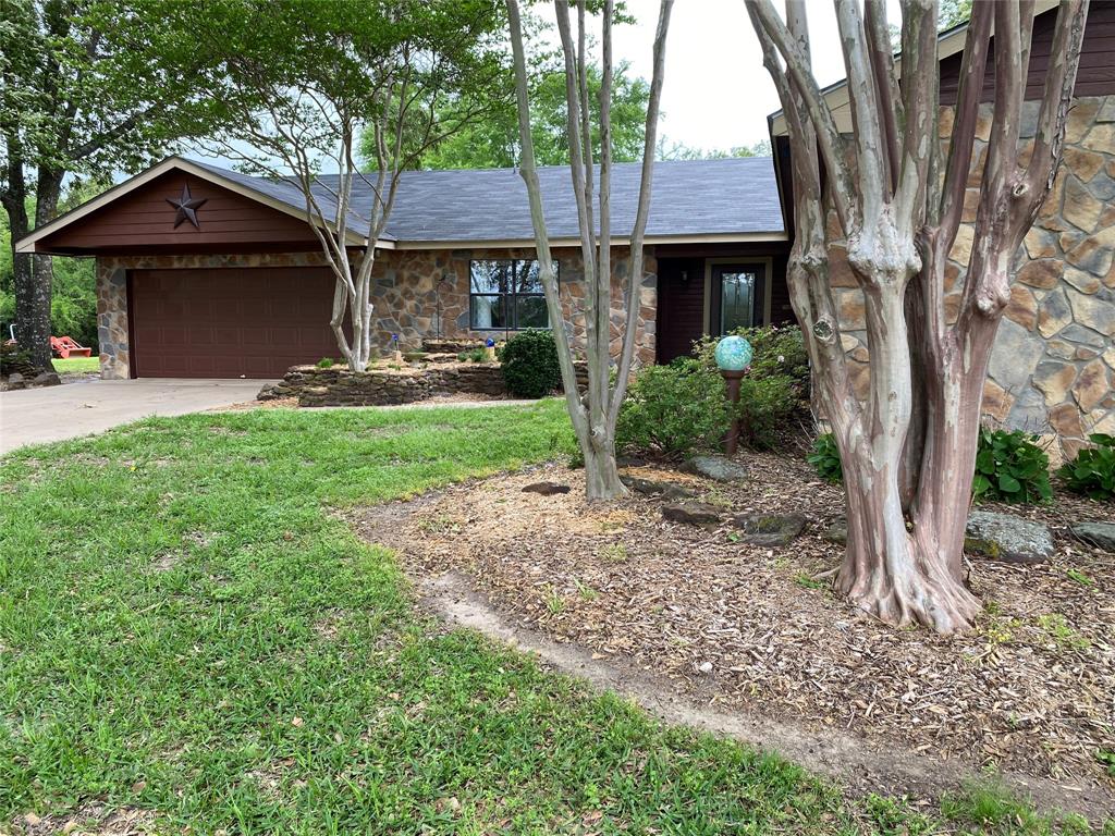 J. Tabor - Residential