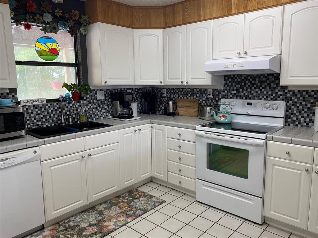 J. Tabor - Residential