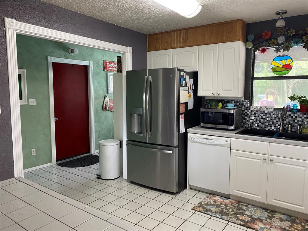 J. Tabor - Residential