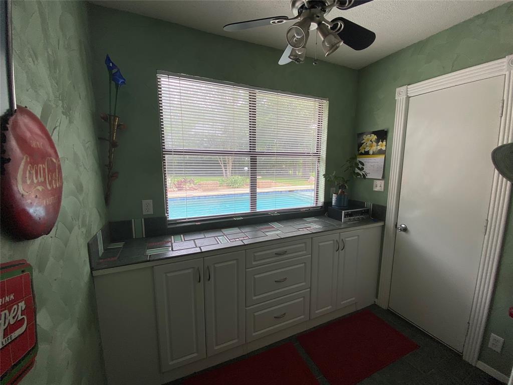 J. Tabor - Residential