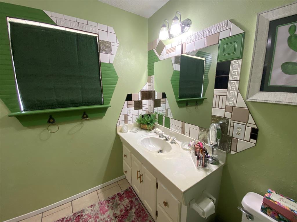 J. Tabor - Residential